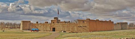 fort winslow colorado